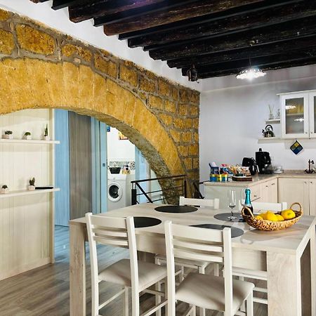 Casa Vacanza Linda Багерія Екстер'єр фото